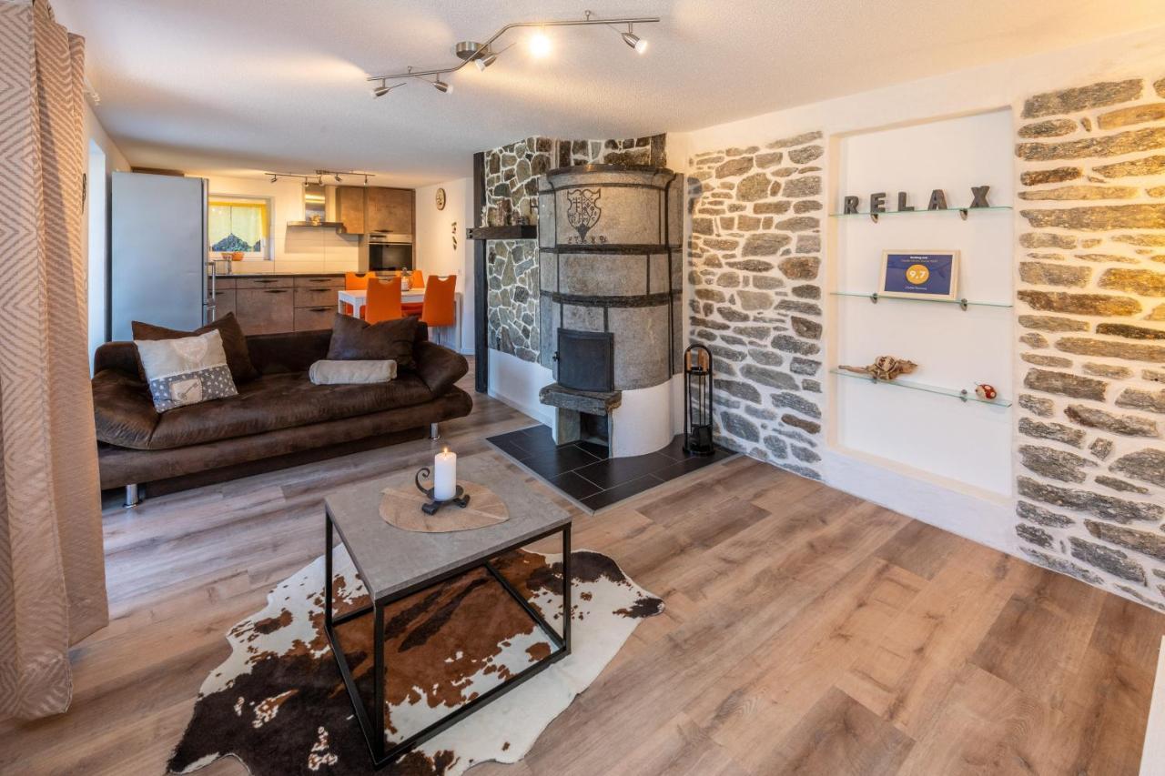 Chalet Ramona 그라켄 외부 사진