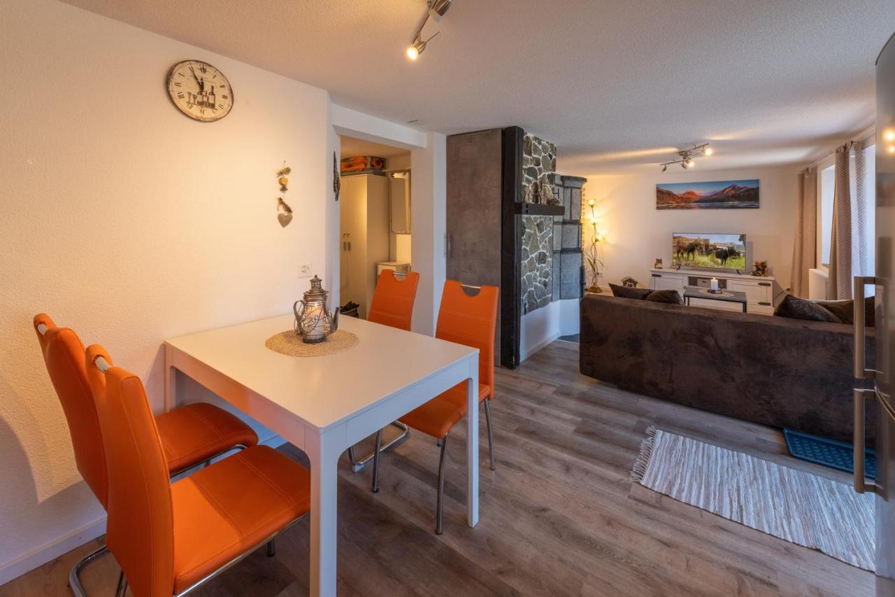 Chalet Ramona 그라켄 외부 사진