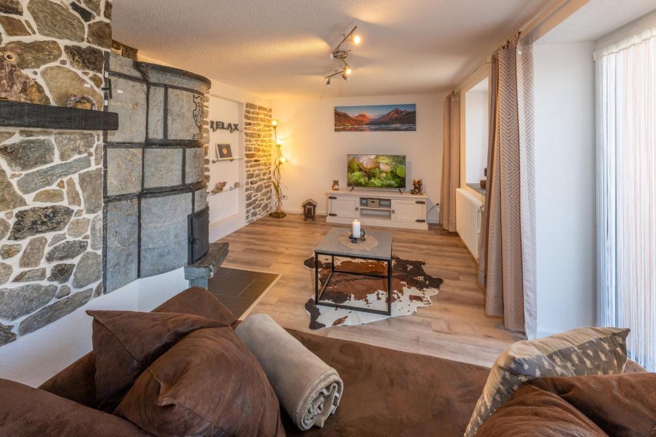 Chalet Ramona 그라켄 외부 사진