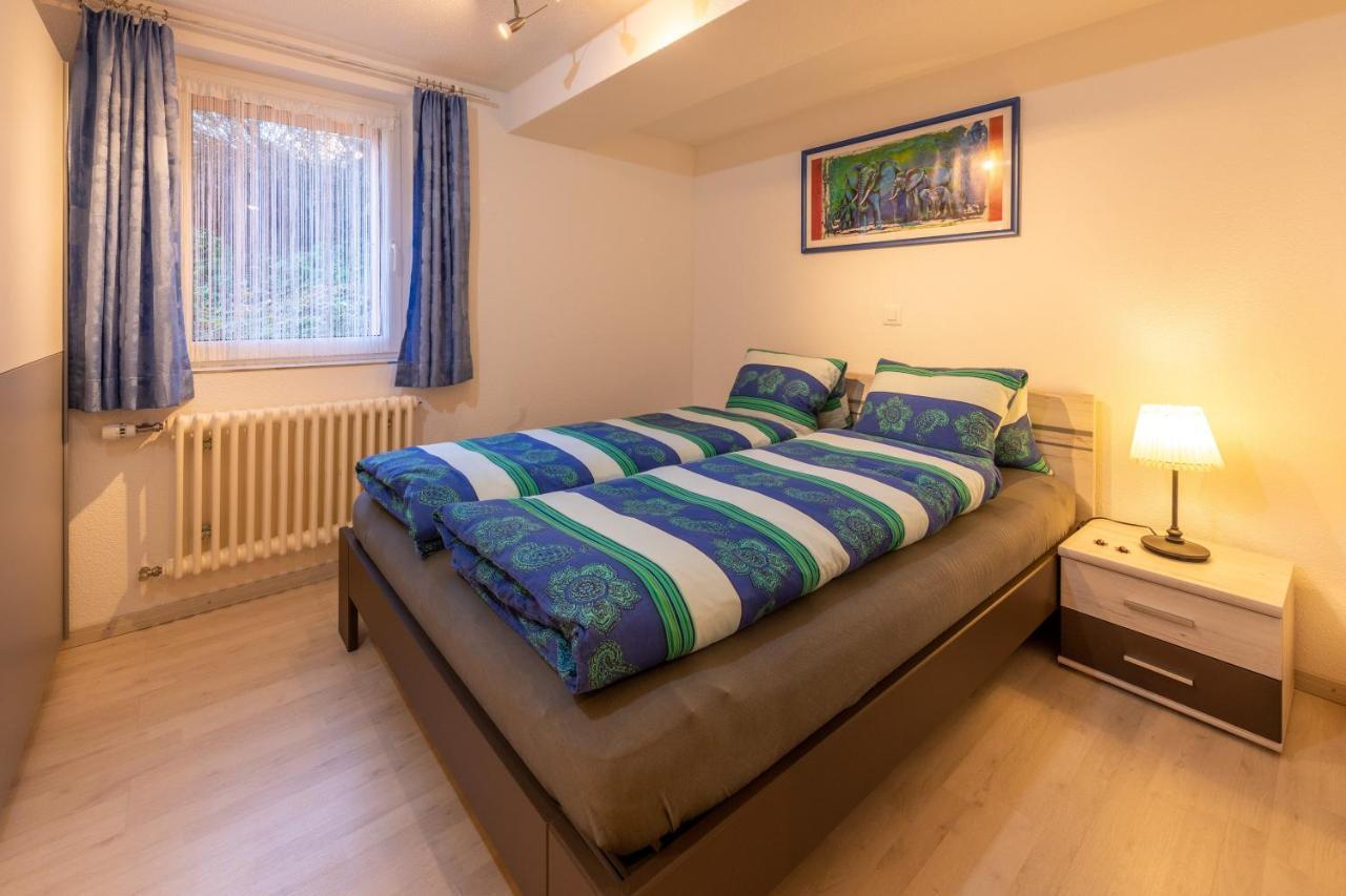 Chalet Ramona 그라켄 외부 사진