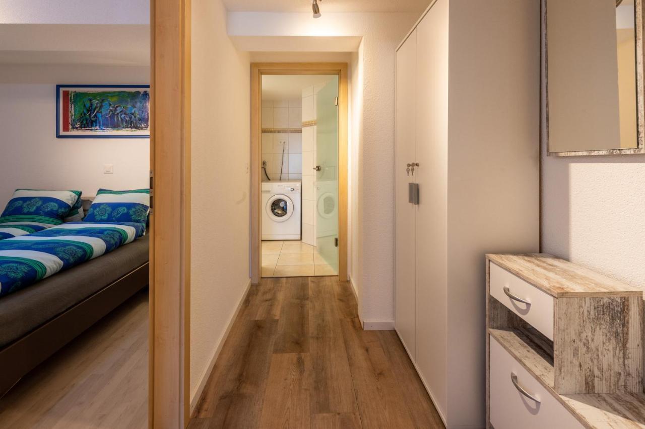 Chalet Ramona 그라켄 외부 사진